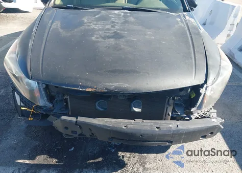 2009 Honda Accord 2.4 Lx-P из США, поврежденный, VIN JHMCP26449C016436